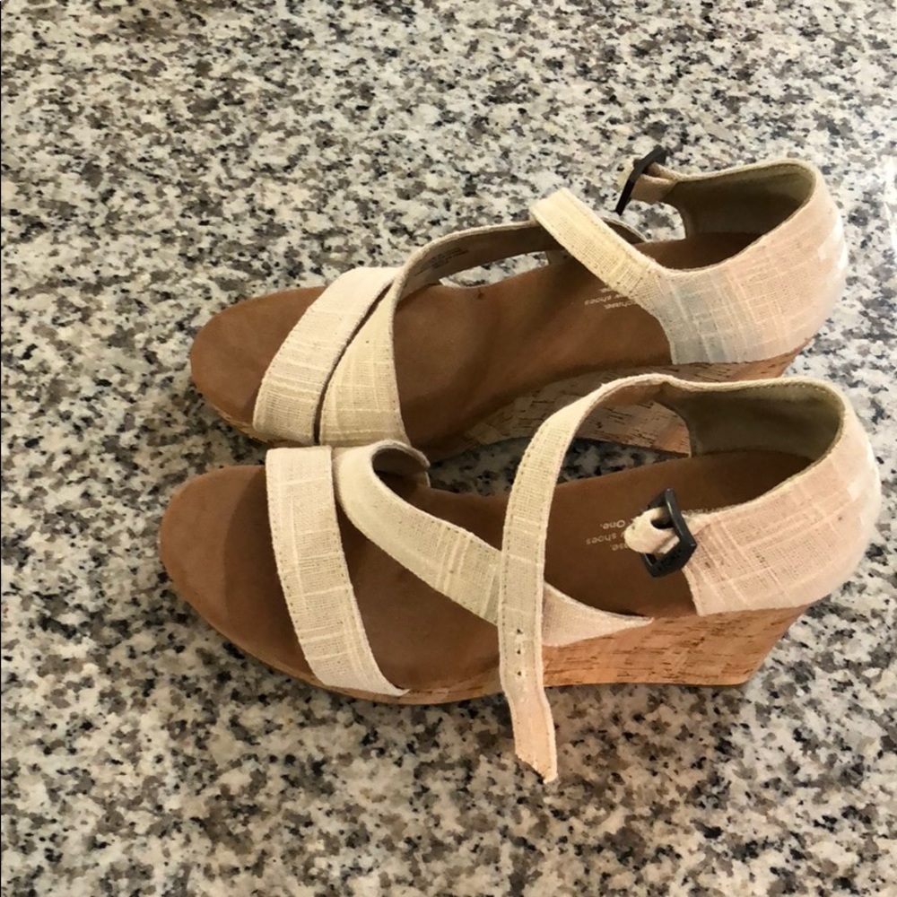 Women’s wedges